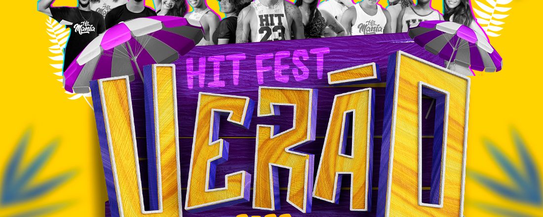 HIT FEST VERÃO 2022