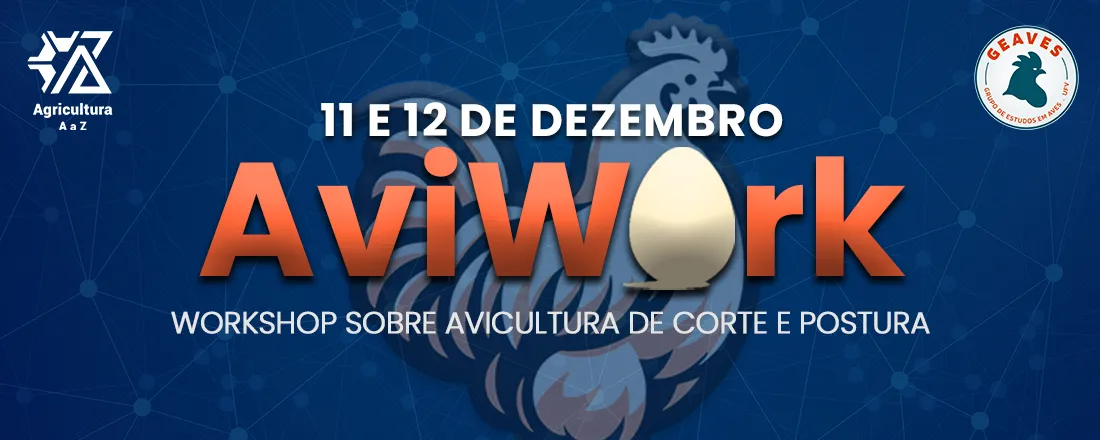 International Masterclass – AgroConnect já começou!