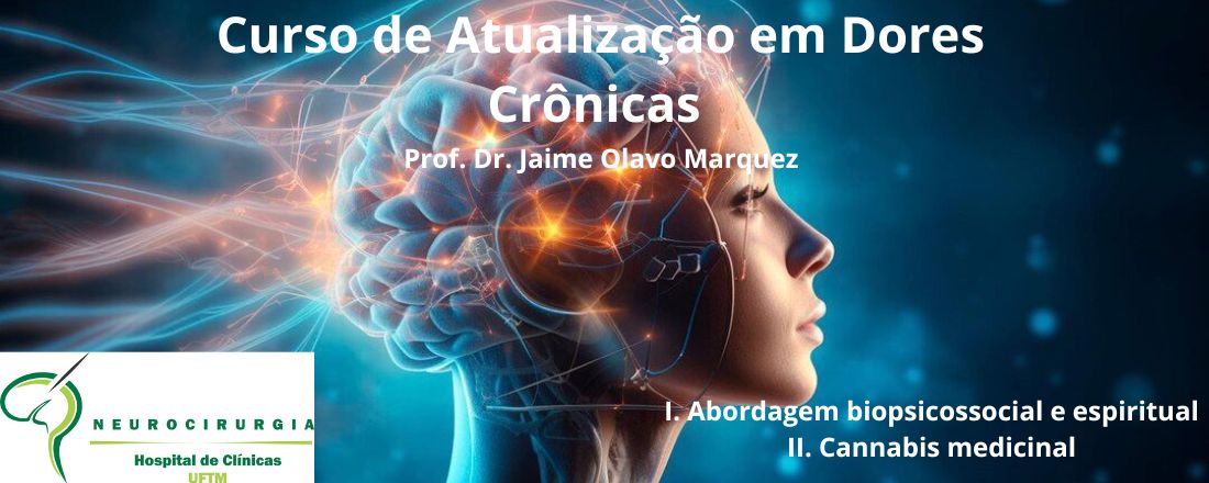 Curso de Atualização em Dores Crônicas