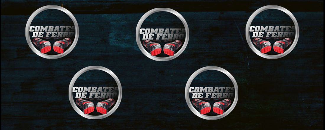 Noite de Lutas - Belém/PA