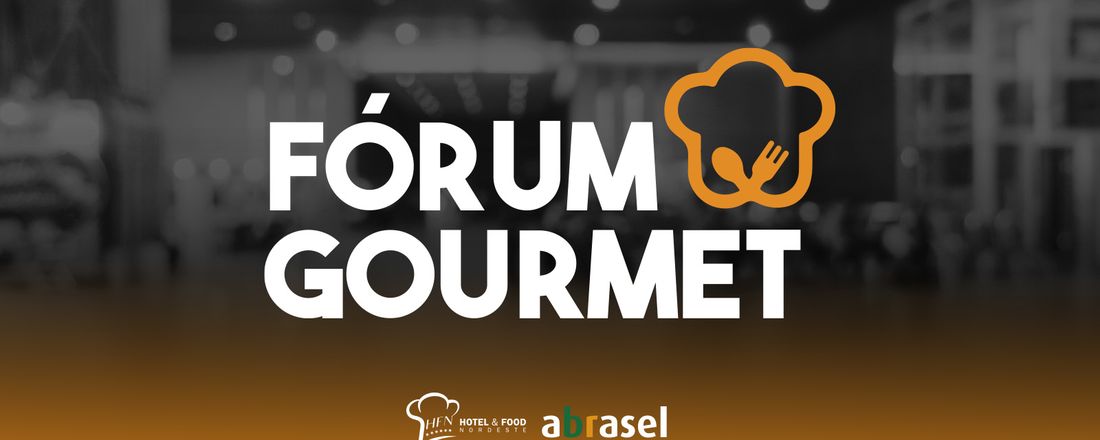 Fórum Gourmet