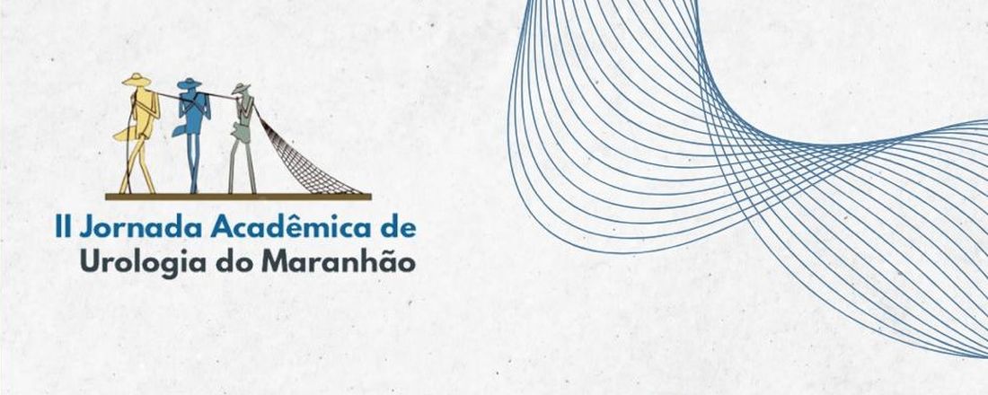 II Jornada Acadêmica de Urologia do Maranhão: A Saúde do Homem Maranhense