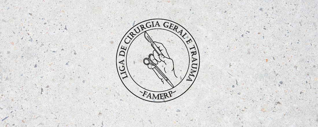 I Curso de Imagem em Cirurgia Geral e Trauma da Faculdade de Medicina de São José do Rio Preto (FAMERP)