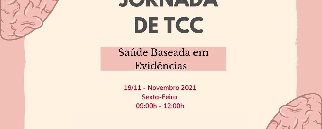 III JORNADA DE TCC - CERTIFICADO MANHÃ