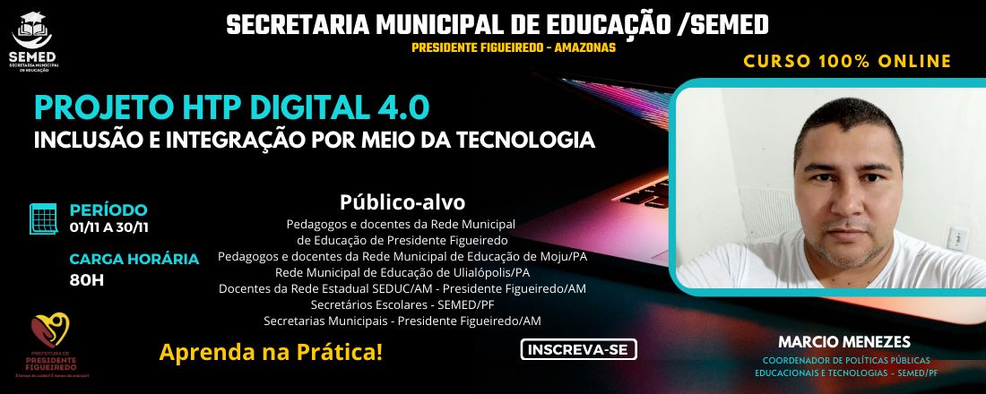 PROJETO HTP DIGITAL 4.0