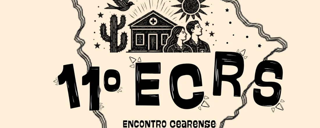 11° Encontro Cearense de Residentes em Saúde