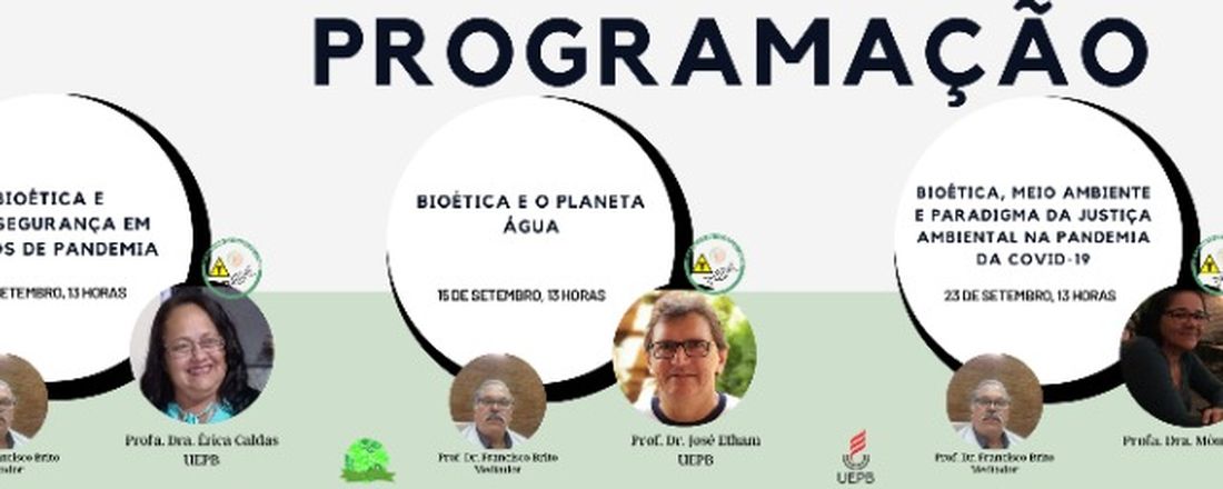 II Seminário de Bioética