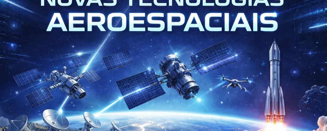 Workshop Novas Tecnologias Aeroespaciais