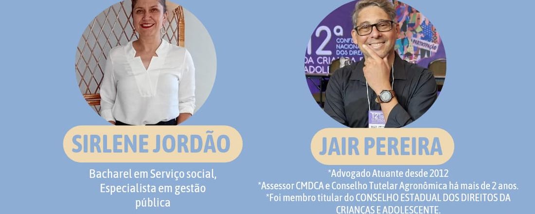 TERCEIRO ENCONTRO REGIONAL AMAVI/ACCT