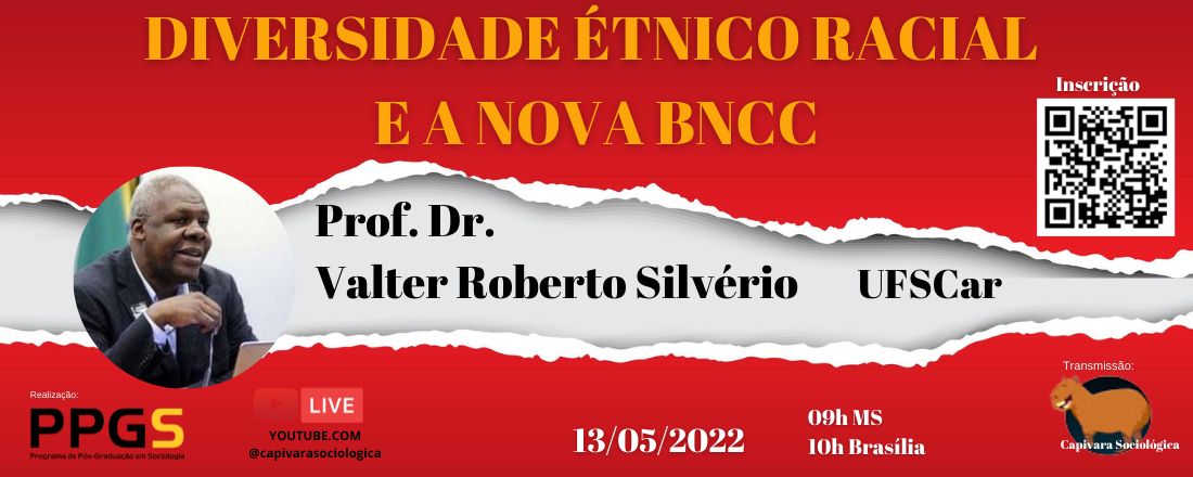 Diversidade étnico-racial e a nova BNCC