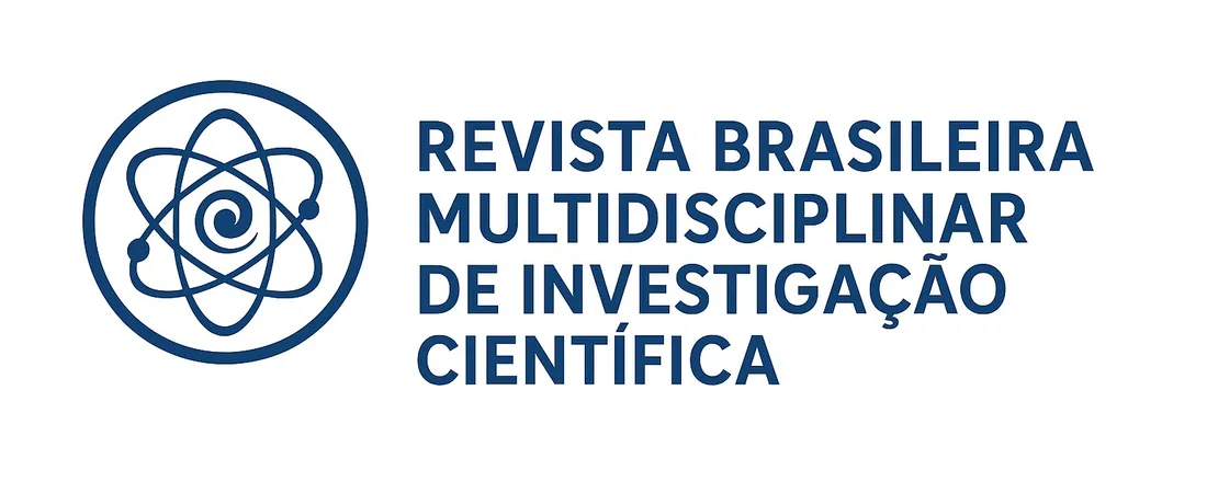 Revista Brasileira Multidisciplinar de Investigação Científica