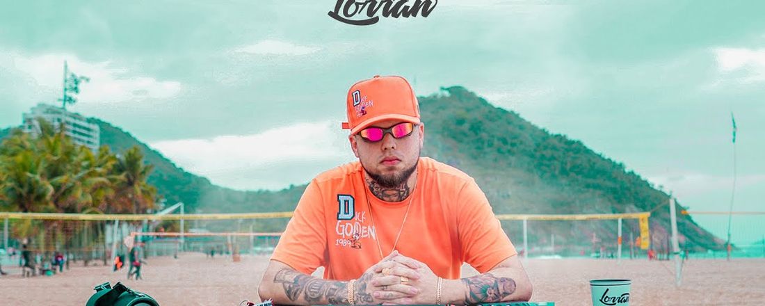 1º Tecno Funk da Órion Baier Club - DJ Lorran - @gilsonbaier