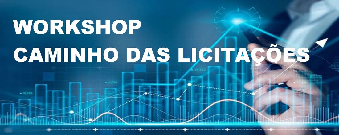 Workshop - Caminho das Licitações