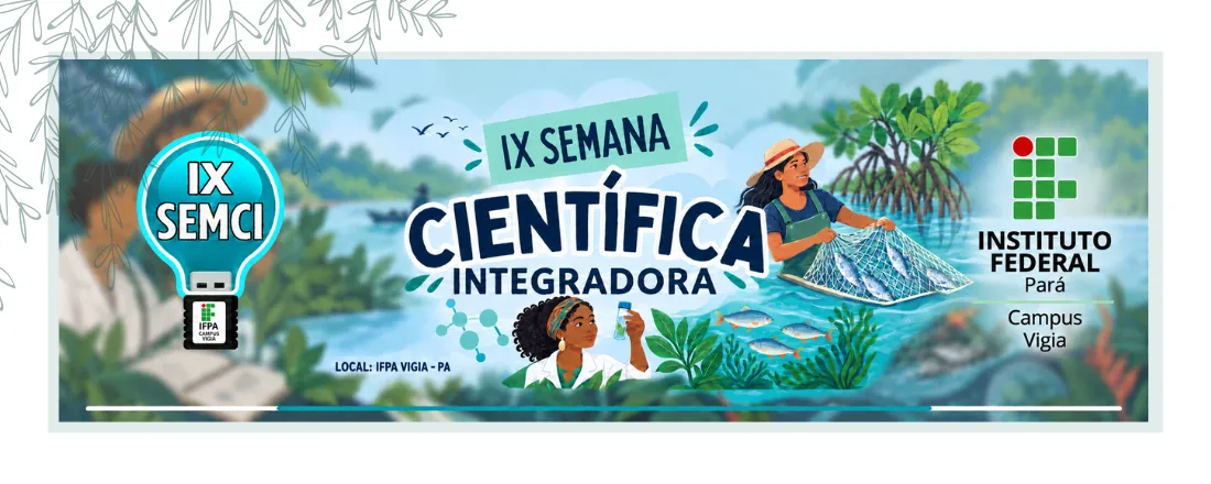 IX Semana Científica Integradora - SEMCI