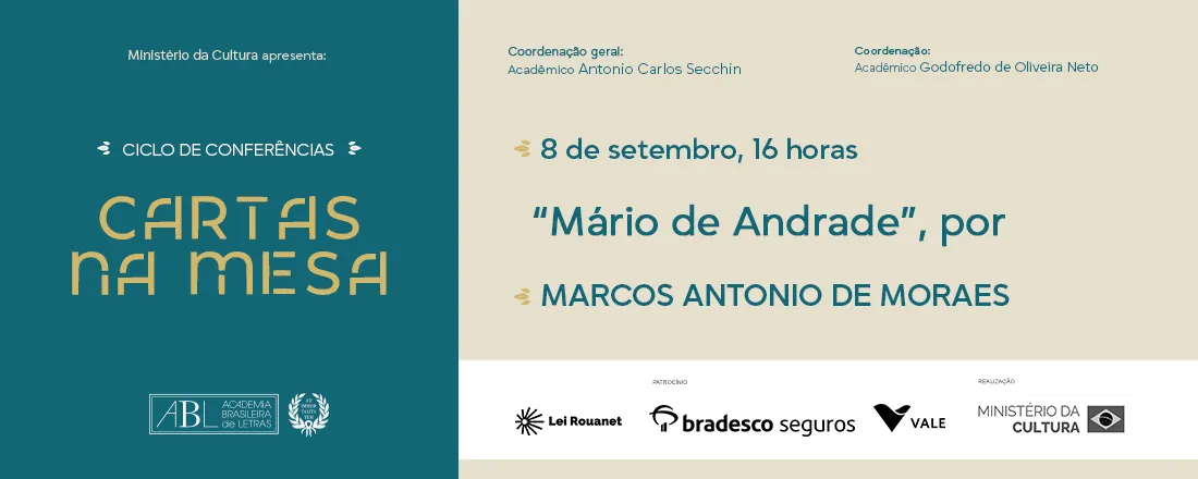 Mario de Andrade