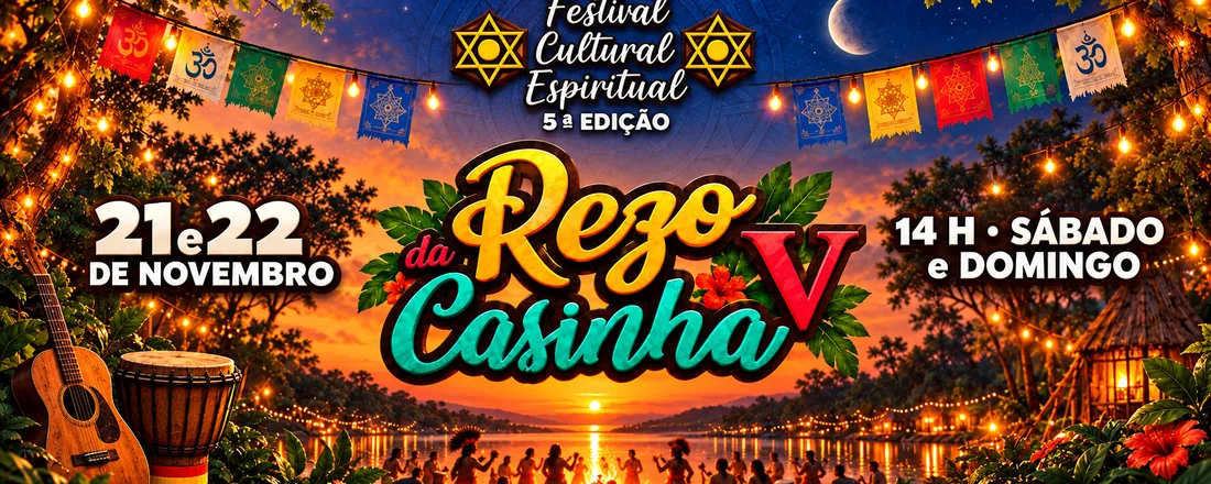 Rezo da Casinha