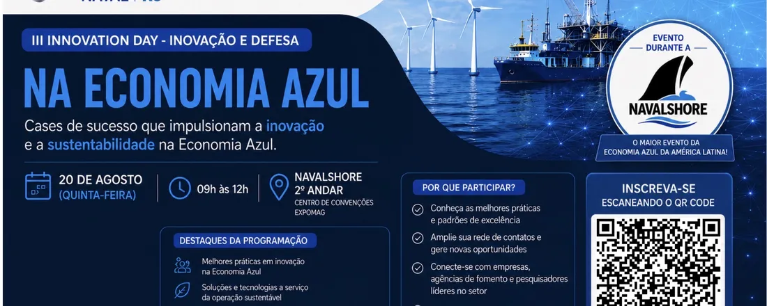 III Innovation Day - Inovação e Defesa