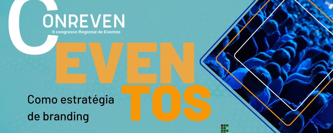 II CONREVEN - CONGRESSO REGIONAL DE EVENTOS