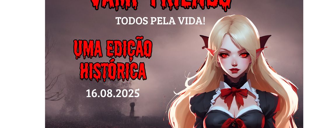 Concurso Vamp Friends