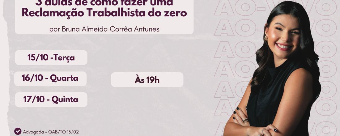 Direito do Trabalho: Imersão na Prática