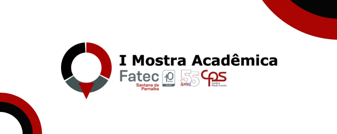 I Mostra Acadêmica