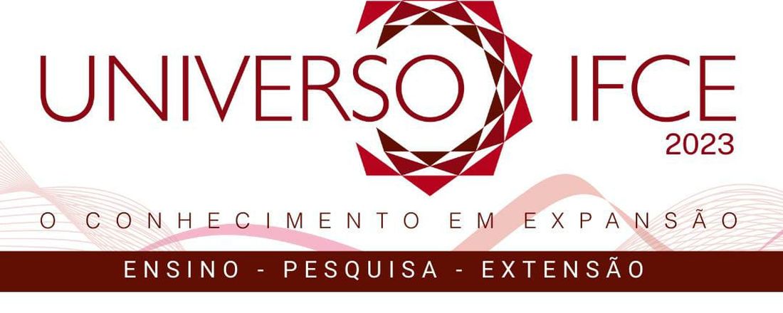 UNIVERSO IFCE - 2023