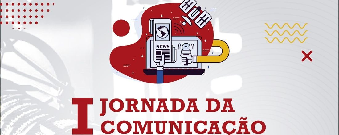 I Jornada da Comunicação