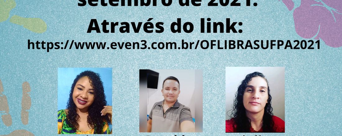 Libras para ouvintes: comunicação inicial