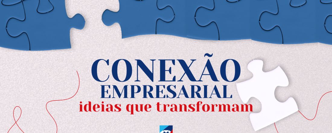 Conexão empresarial: ideias que transformam