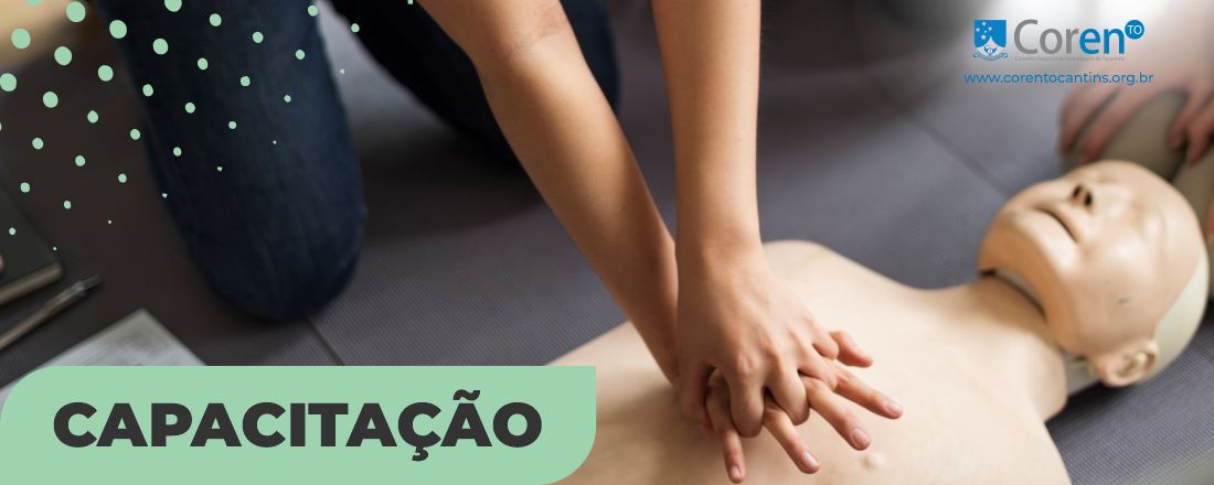 Capacitação em Urgência e Emergência - Araguatins - TO