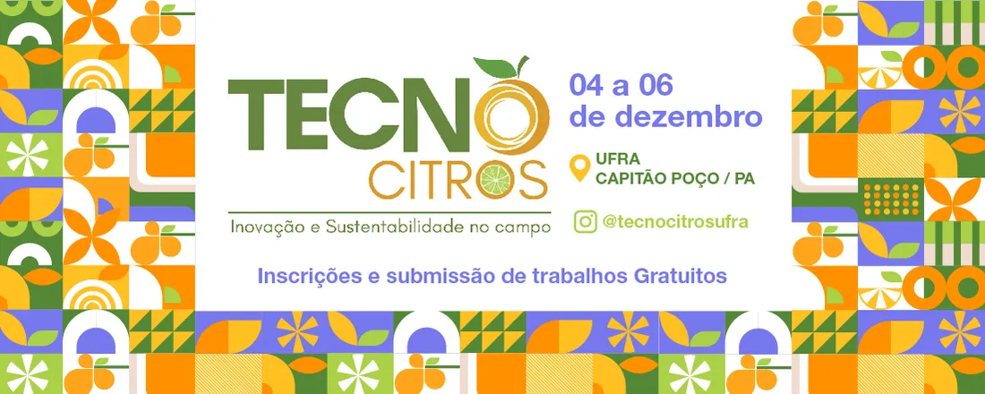 TECNOCITROS 2025