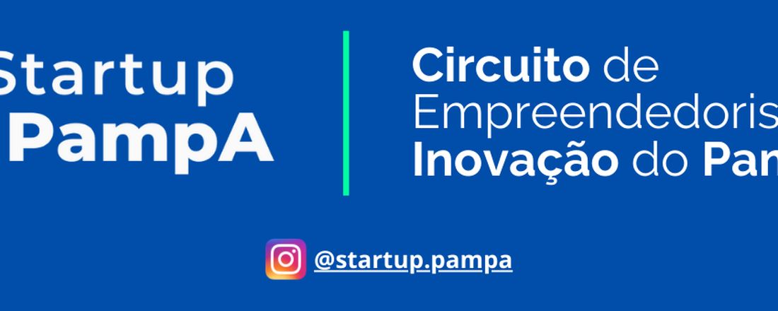 Startup Pampa 2023