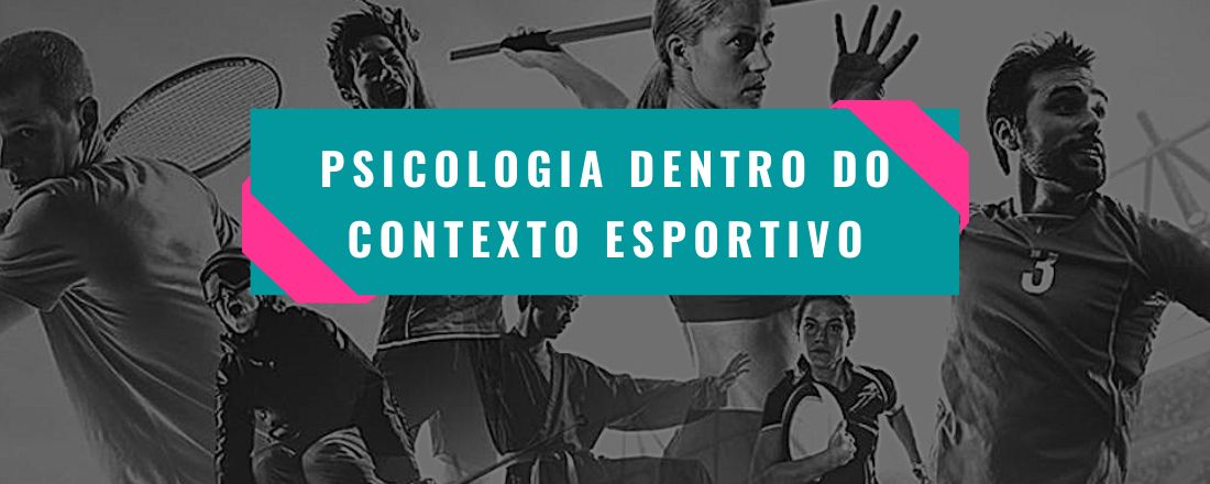 Palestra Introdutória Psicologia do Esporte