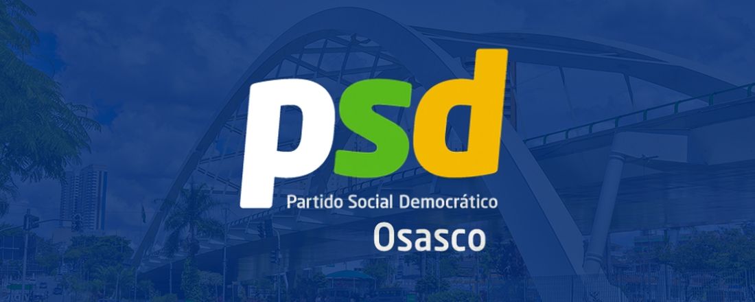 PSD OSASCO COMUNICAÇÃO E ORATÓRIA