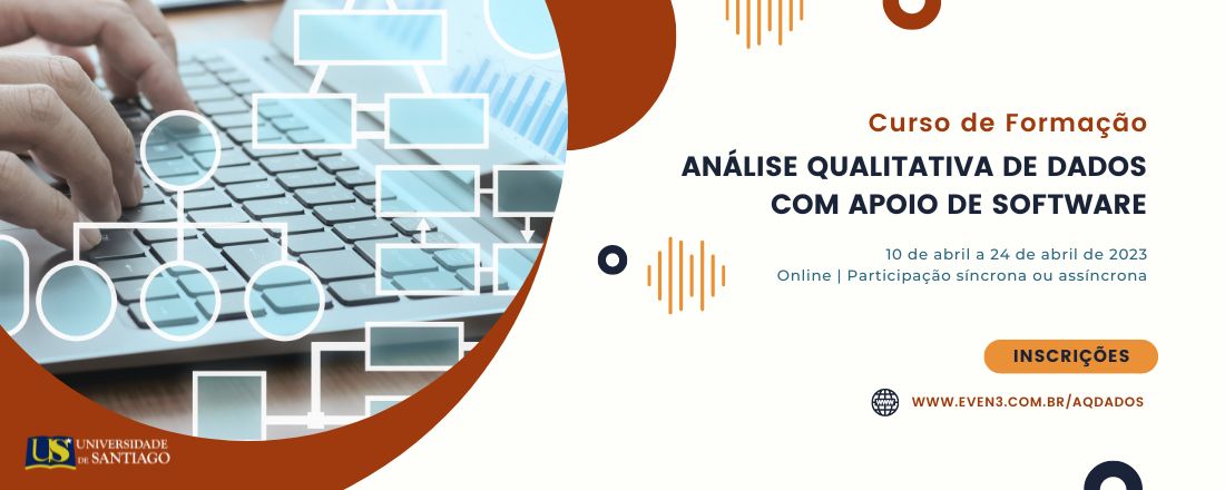 Análise Qualitativa de Dados com Apoio de Software