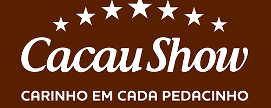 Visita Técnica na Fábrica - Cacau Show