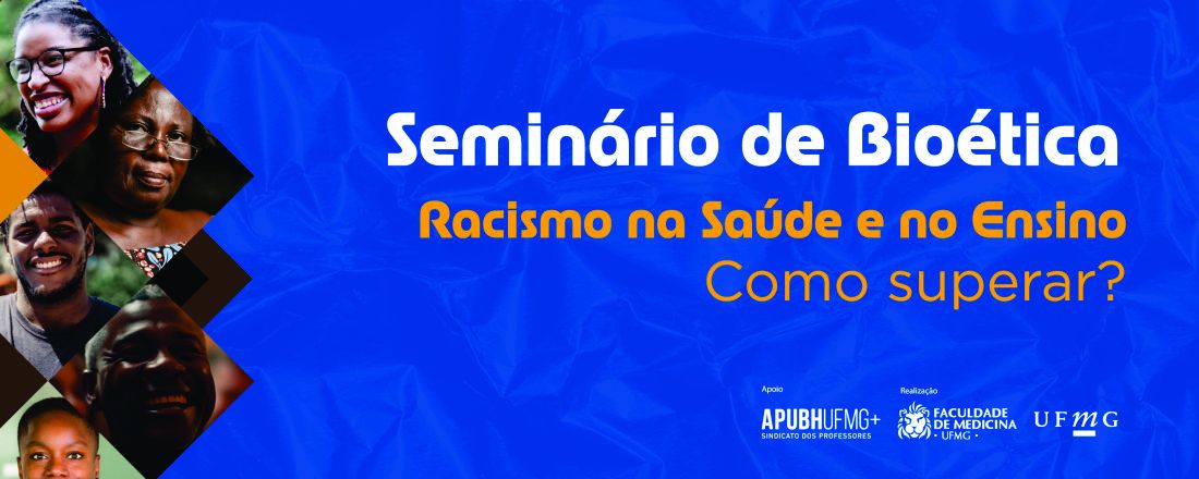 Racismo na Saúde e no Ensino: Como superar?