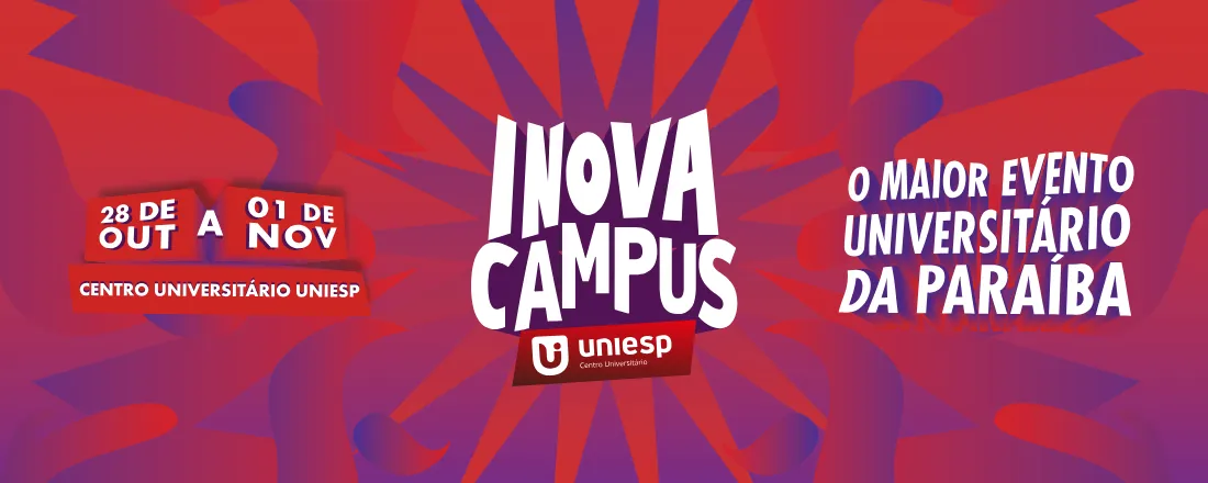 Inova UNIESP 2025