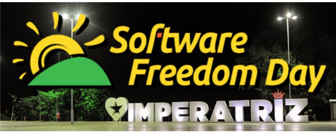 Software Freedom Day