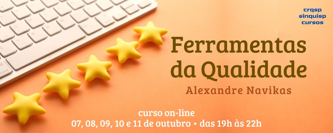 Ferramentas da Qualidade