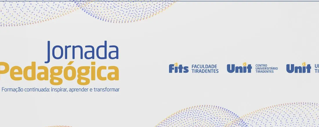 Jornada Pedagógica e Planejamento acadêmico 2026.2