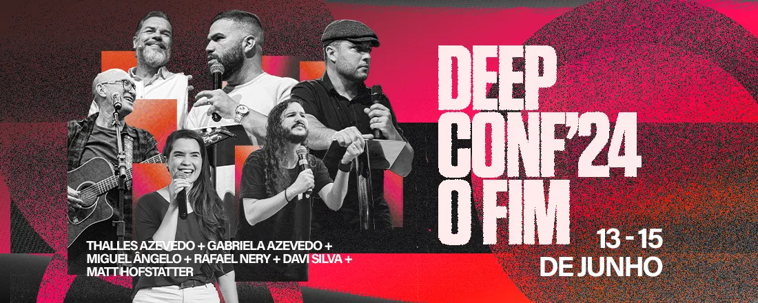 Deep Conference 2024