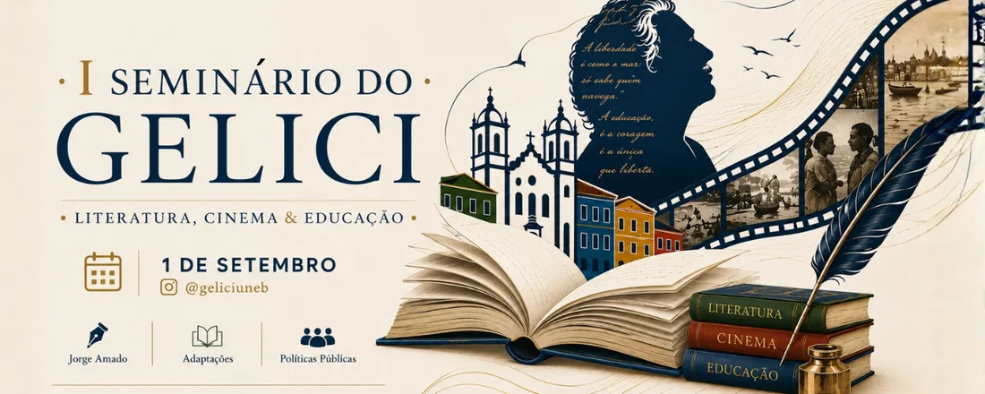 I Seminário do GELICI
