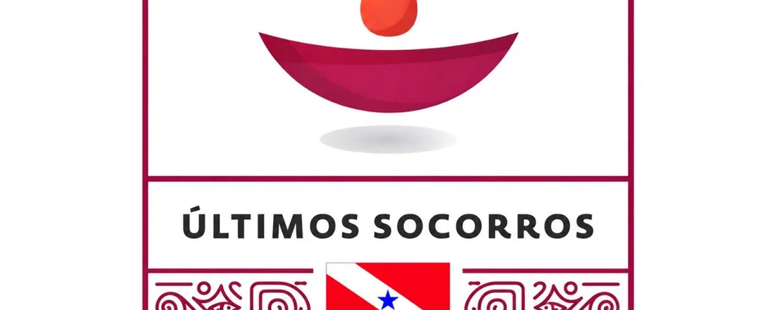 Curso Últimos Socorros – Instituto Esperança | Sábado • 22/08 | Velha Marabá