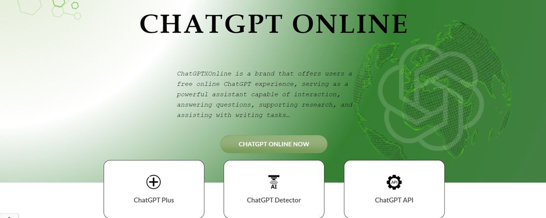ChatGPT Free Applications in Education and Training