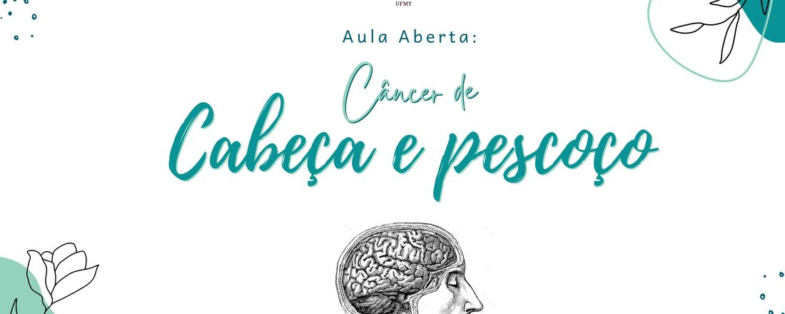 Aula Aberta Câncer de Cabeça e Pescoço