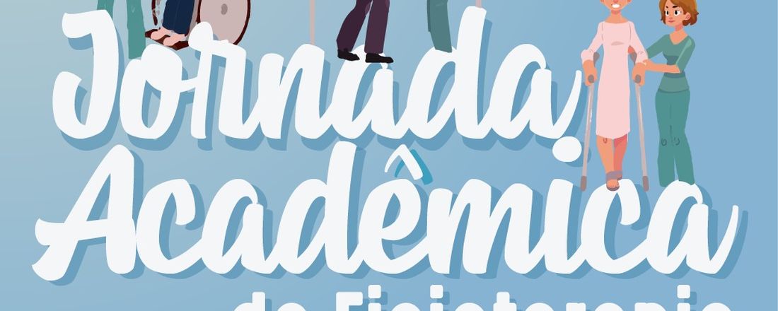 Jornada Acadêmica de Fisioterapia 2019