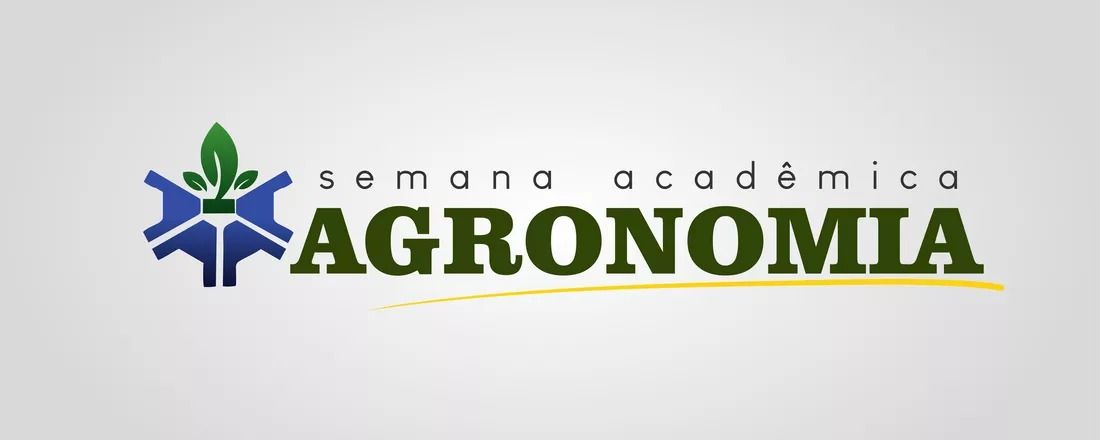 VI Semana Acadêmica de Agronomia