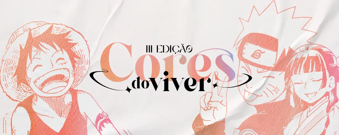 Cores do Viver (2026)