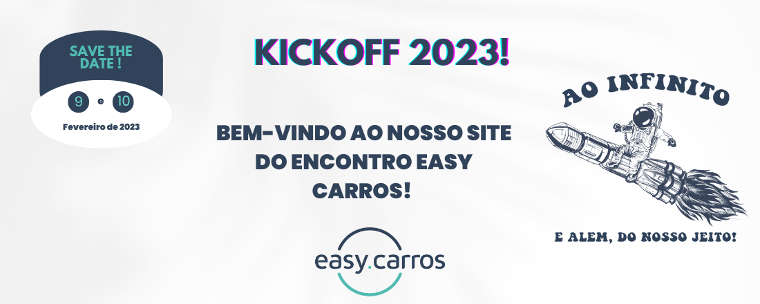 KICK OFF - Encontro Easy Runners- Curitiba